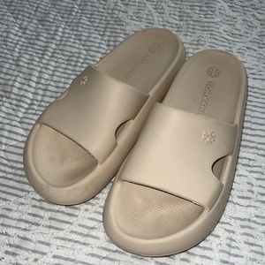 Tory burch slides